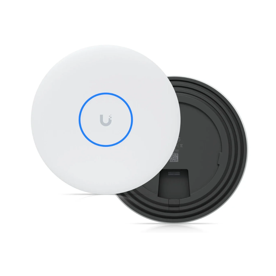 UBIQUITI U7-PRO-XGS UNIFI PUNTO DE ACCESO TRIPLE BANDA CON PUERTO 10G ETHERNET WIFI7