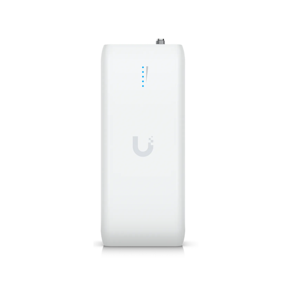 UBIQUITI UDB UNIFI ADAPTADOR PUENTE INALAMBRICO POE PUERTO LAN WIFI 5 867 Mbps 1 GbE
