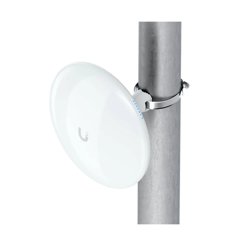 UBIQUITI UDB-PRO PUENTE INALAMBRICO UNIFI 5GHZ 867MB 5KM