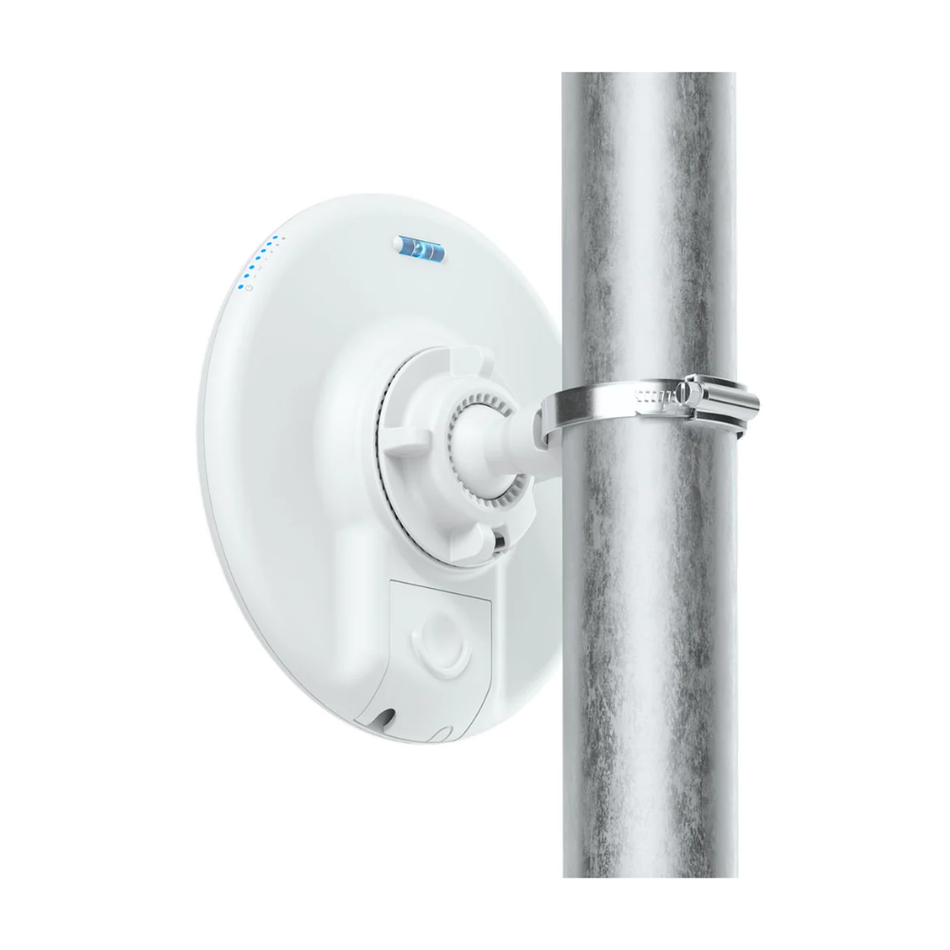 UBIQUITI UDB-PRO PUENTE INALAMBRICO UNIFI 5GHZ 867MB 5KM