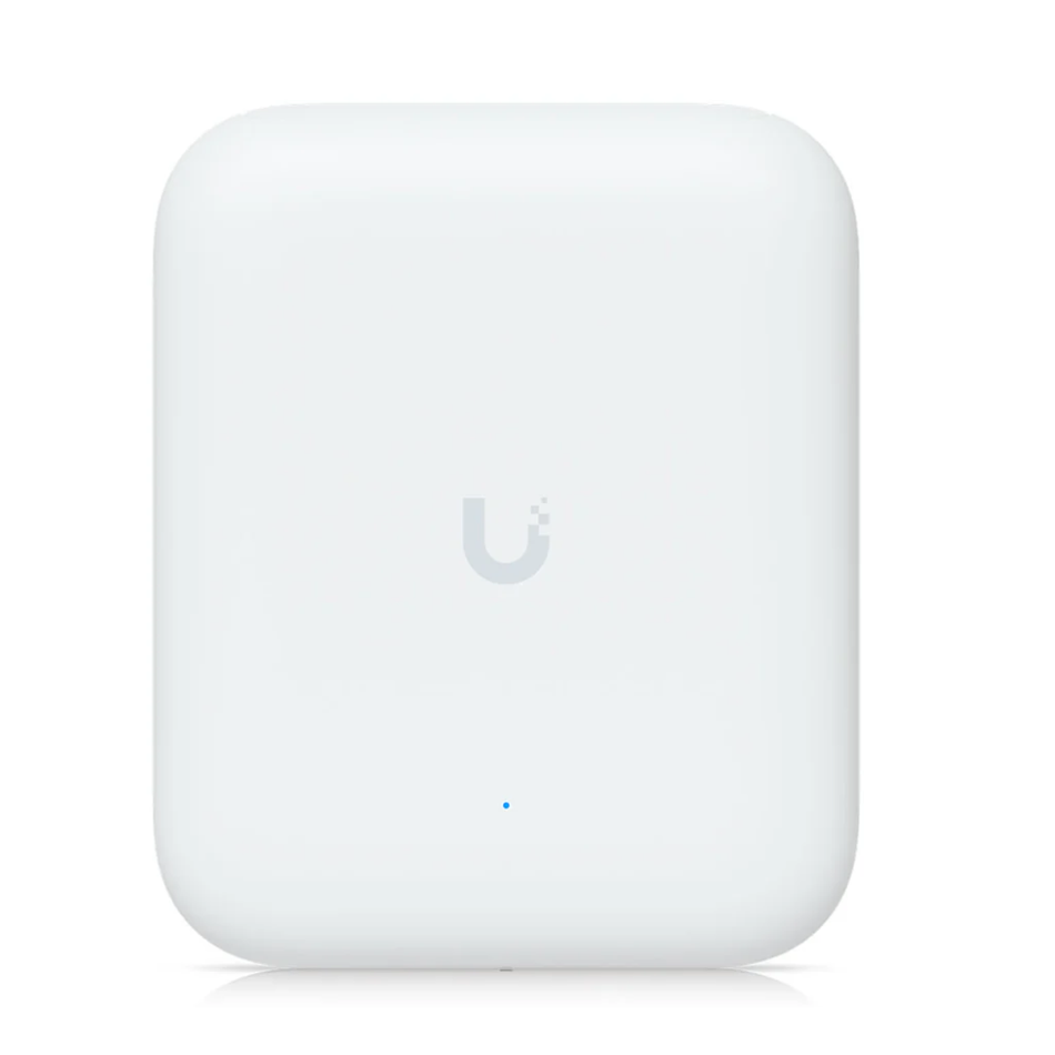 UBIQUITI U7-OUTDOOR ACCES POINT UNIFI WIFI7 DUAL BAND EXTERIOR