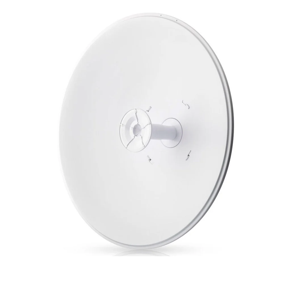 UBIQUITI RD-5G30-LW ANTENA DIRECCIONAL ROCKET DISH 5GHZ 30DBI