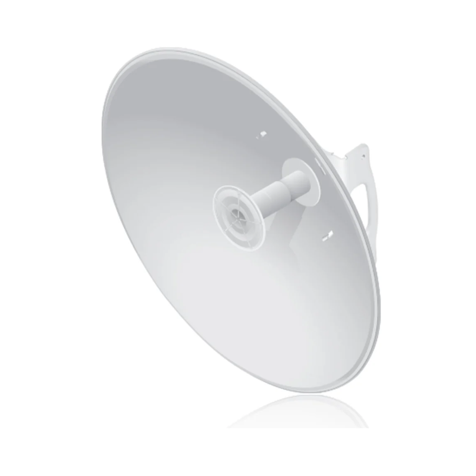 UBIQUITI RD-5G30-LW ANTENA DIRECCIONAL ROCKET DISH 5GHZ 30DBI