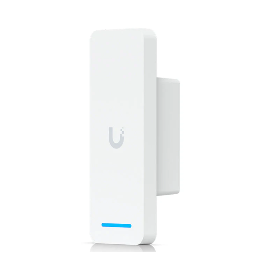 UBIQUITI UA-Ultra UNIFI LECTOR DE ACCESO CON CONROLADOR TARJETAS LLAVERO NFC   IP55 12V / 1A