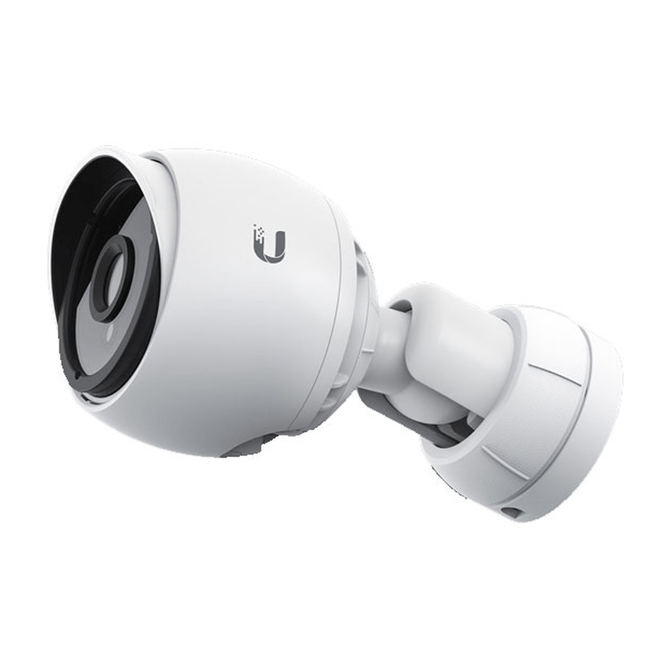 UBIQUITI UVC-G5-BULLET CAMARA DE SEGURIDAD IP 4MP 2K+ POE
