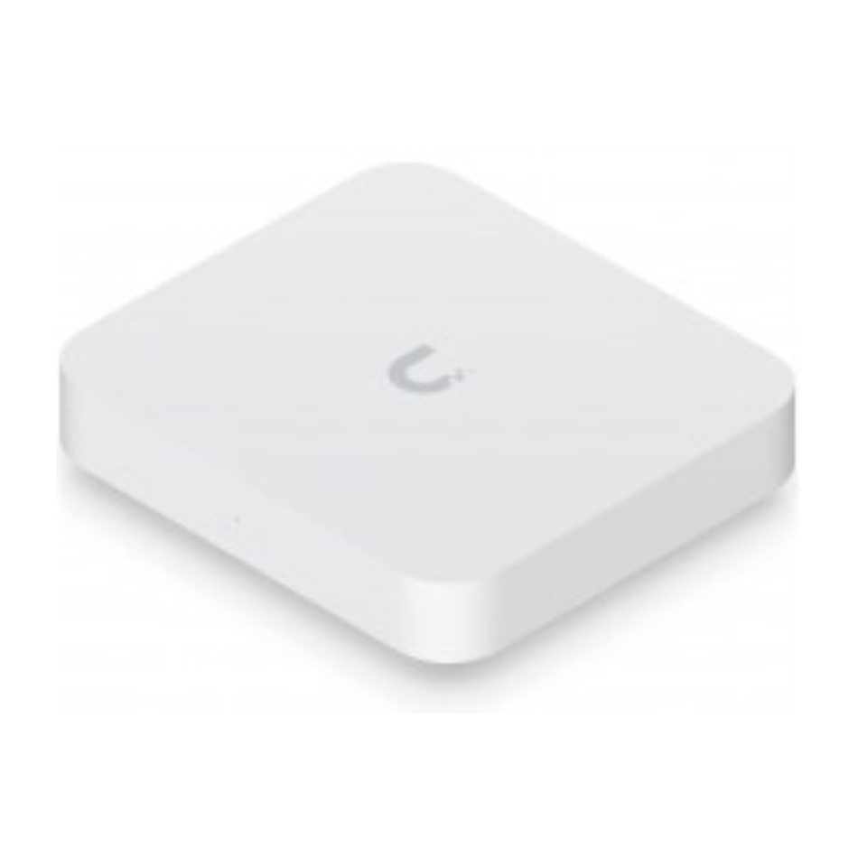 UBIQUITI UXG-Max ROUTER GATEWAY SOPORTE VPN 2.3 Gbps   2.5 GbE