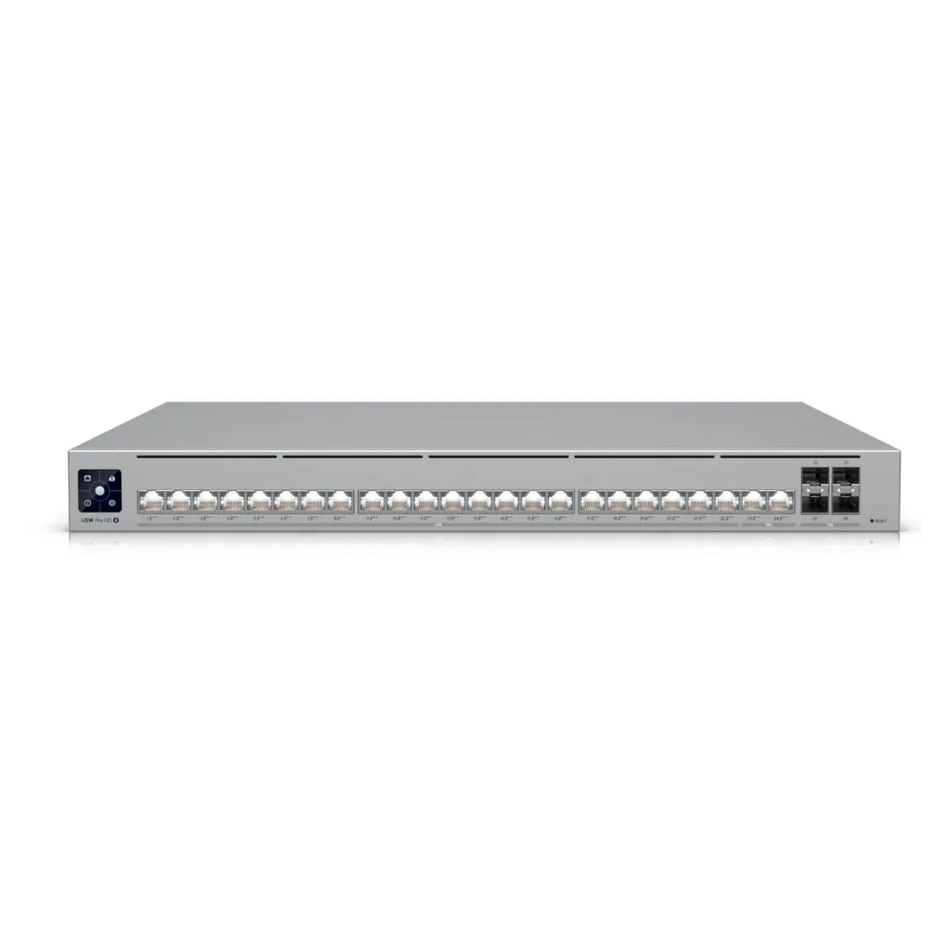 UBIQUITI USW-PRO-HD-24-POE SWITCH UNIFI POE 24 PUERTOS L3