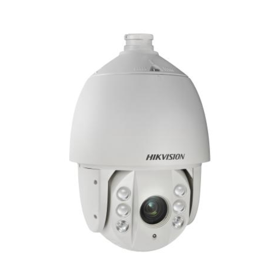 HIKVISION DS-2AE7232TI-A CAMARA DOMO PTZ 2MP ZOOM 32X INFRAROJO 150 MTS