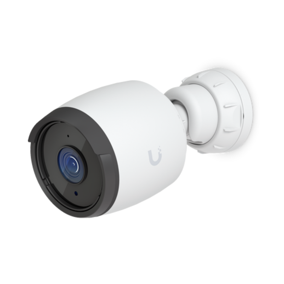 UBIQUITI UVC-G6-BULLET-W UNIFI CAMARA DE SEGURIDAD IP WIFI 4K CON VISION NOCTURNA