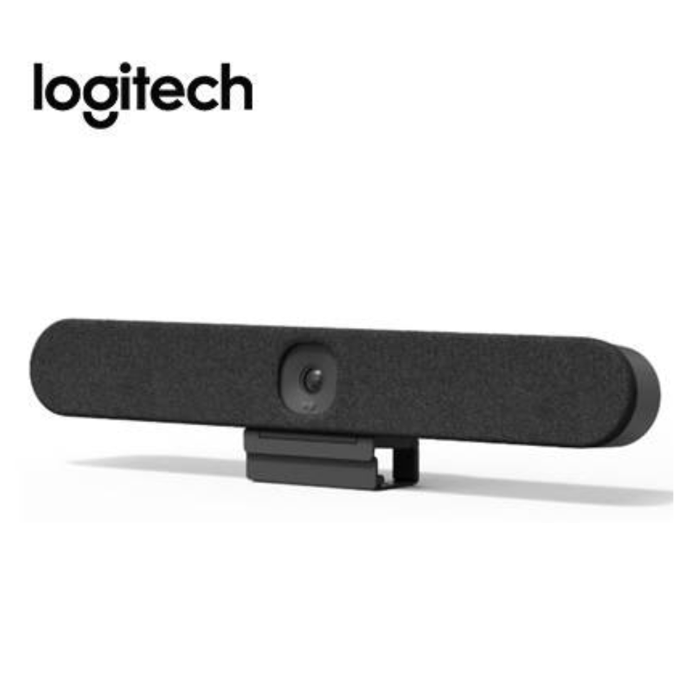 LOGITECH RALLY BAR HUDDLE CÁMARA DE VIDEOCONFERENCIAS TODO EN UNO  USB 960-001509