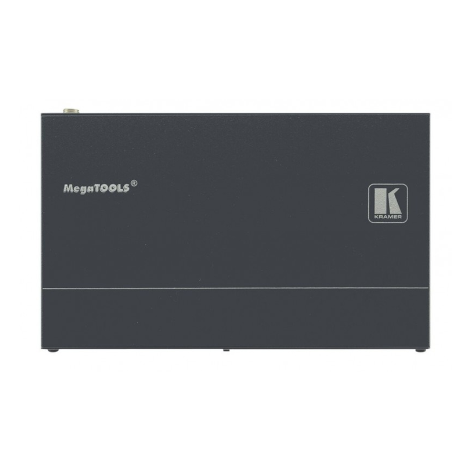 KRAMER SL-240C CONTROLADOR MAESTRO COMPACTO DE 16P CON POE 30-80484090