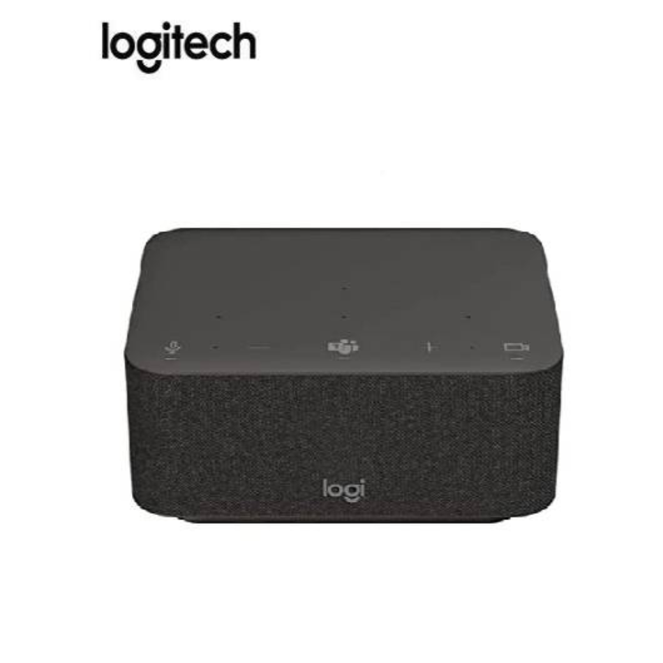 LOGITECH 986-000025 ESTACIÓN DE ACOPLAMIENTO VC B2B UC LOGI DOCK