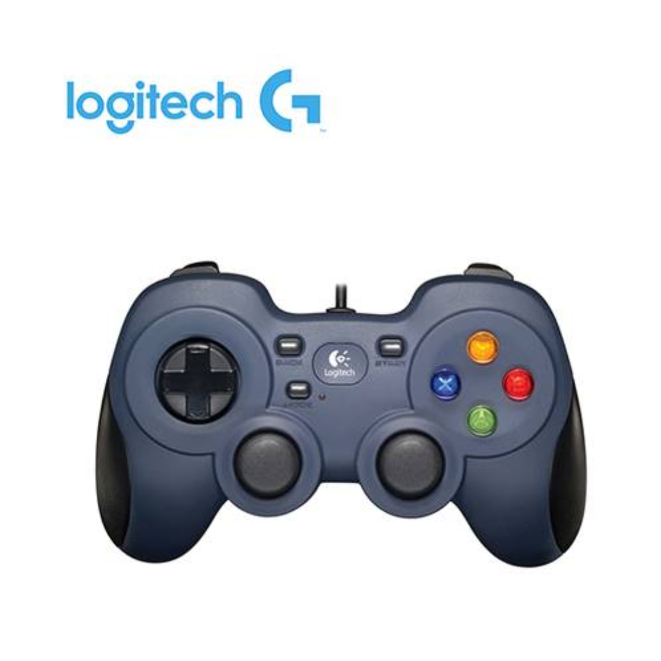 LOGITECH F310 MANDO DE JUEGOS USB  940-000110