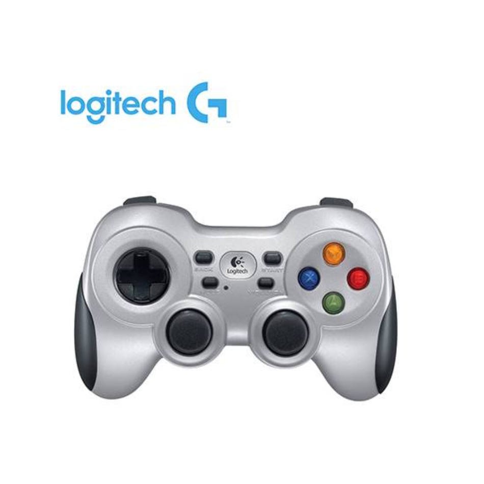 LOGITECH F710 MANDO DE JUEGOS INALÁMBRICO 940-000117