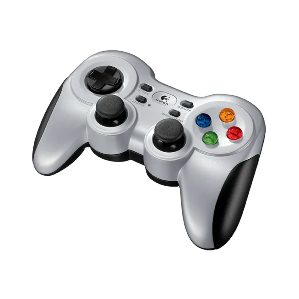 LOGITECH F710 MANDO DE JUEGOS INALÁMBRICO 940-000117