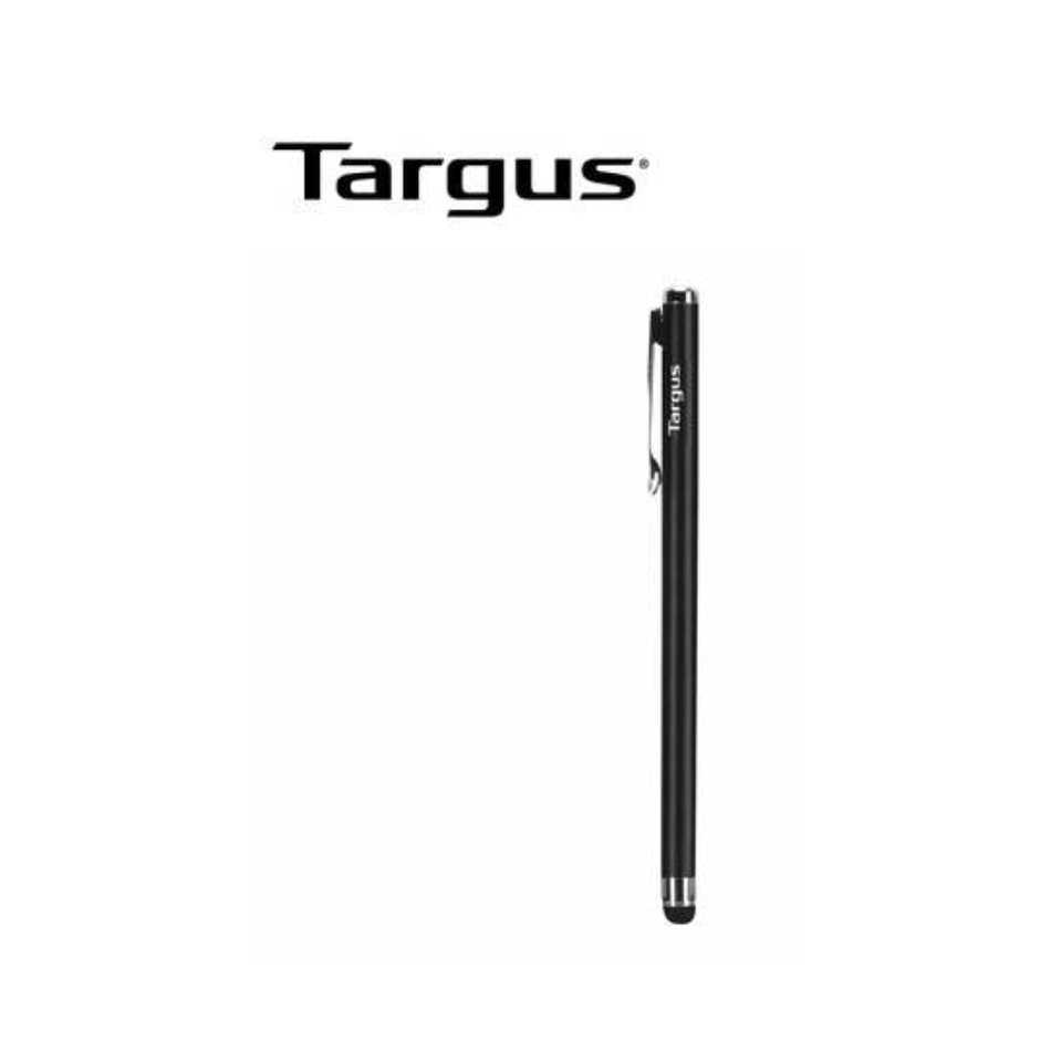 TARGUS AMM12US LÁPIZ PARA SMARTPHONE SLIM STYLUS COLOR NEGRO
