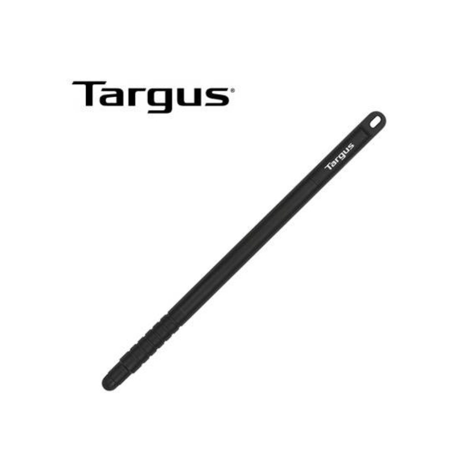 TARGUS AMM168GLX LÁPIZ PARA TABLET MAGNÉTICO ANTI-RAYAS STYLUS DE 6" COLOR NEGRO