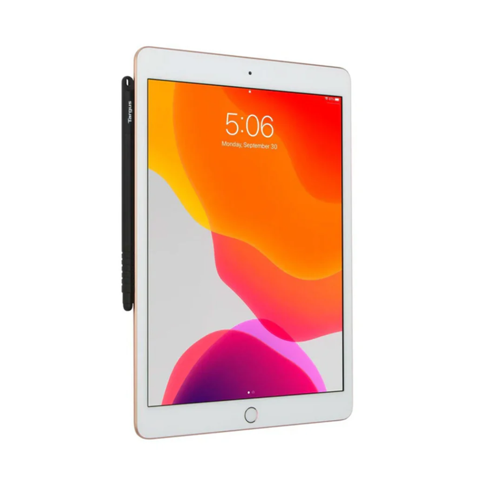TARGUS AMM168GLX LÁPIZ PARA TABLET MAGNÉTICO ANTI-RAYAS STYLUS DE 6" COLOR NEGRO