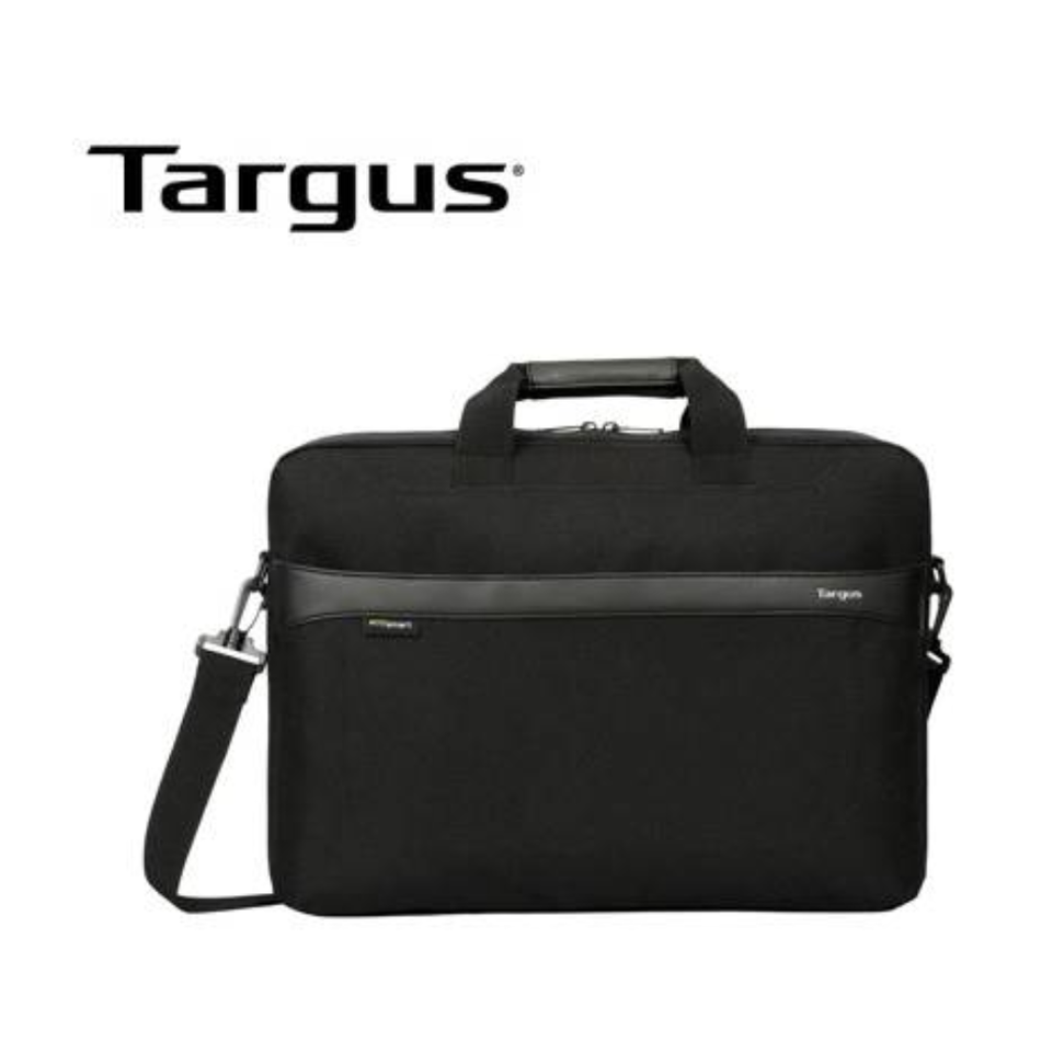 TARGUS TSS984GL MALETIN TARGUS GEOLITE ECOSMART SLIM BRIEF 16" NEGRO