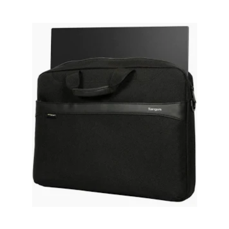 TARGUS TSS984GL MALETIN TARGUS GEOLITE ECOSMART SLIM BRIEF 16" NEGRO