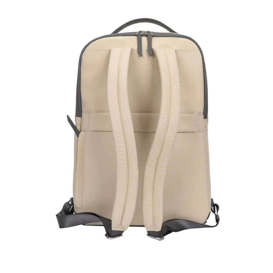 TARGUS MOCHILA NEWPORT 16" BEIGE TBB59906GL