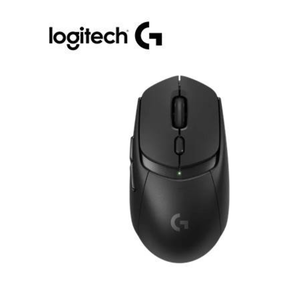 LOGITECH G309 LIGHTSPEED MOUSE INALÁMBRICO/BT 25K DPI LIGHTFORCE NEGRO (910-007198)