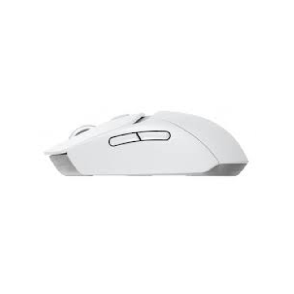 LOGITECH G309 LIGHTSPEED MOUSE INALÁMBRICO/BT 25K DPI LIGHTFORCE BLANCO (910-007206)
