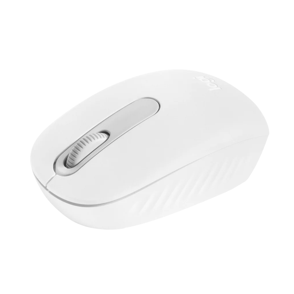 LOGITECH M196 MOUSE  BLUETOOTH BLANCO (910-007457)