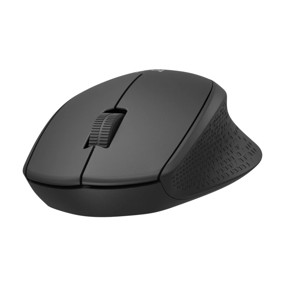 LOGITECH M280 MOUSE INALÁMBRICO NEGRO (910-004284)