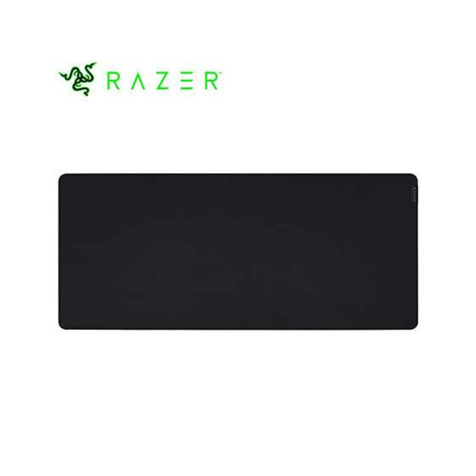 RAZER GIGANTUS V2 ALFOMBRILLA PARA MOUSE  SUAVE XXL NEGRA (RZ02-03330400-R3U1)
