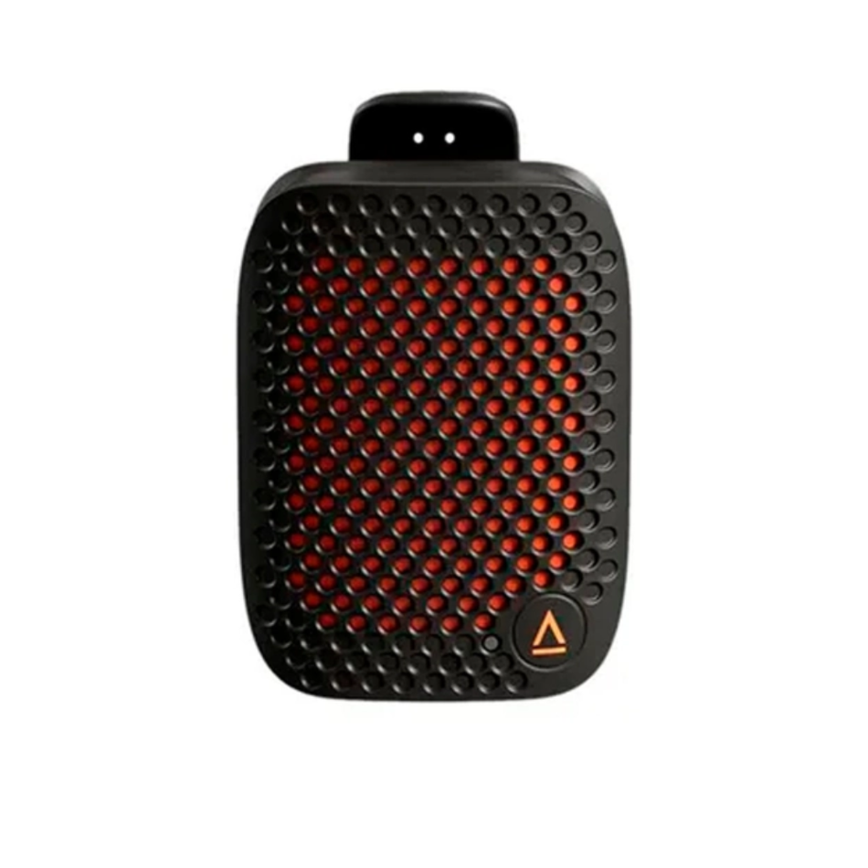 CREATIVE MUVO FREE PARLANTE 6W MICRÓFONO BLUETOOTH 5.4  IPX5 9HORAS USB-C NEGRO (51MF8515AA000)
