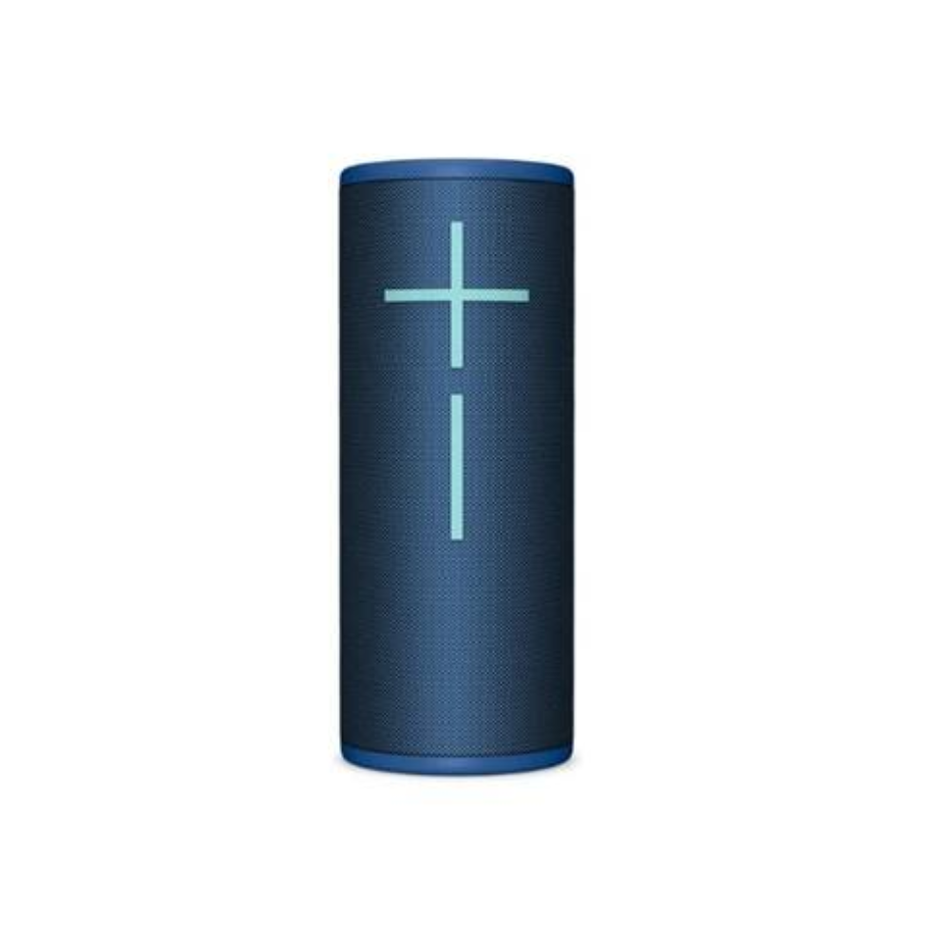 UE BOOM 4 PLUS PARLANTE BLUETOOTH IP67 15 HORAS USB-C AZUL COBALTO (984-001976)