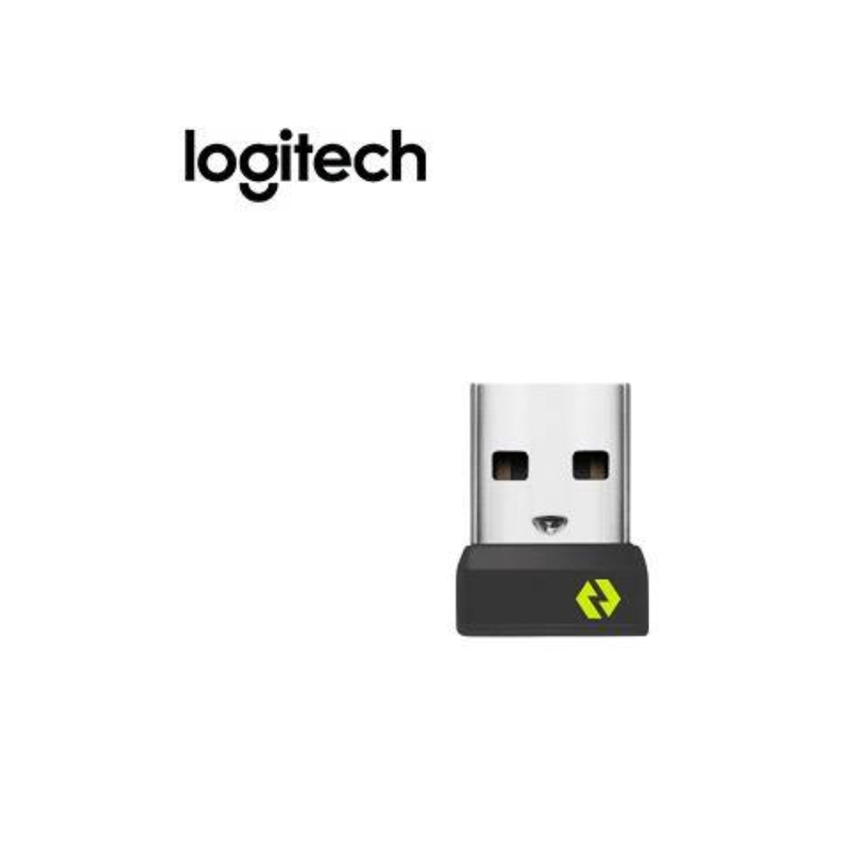 LOGITECH RECEPTOR USB LOGI BOLT (956-000007)