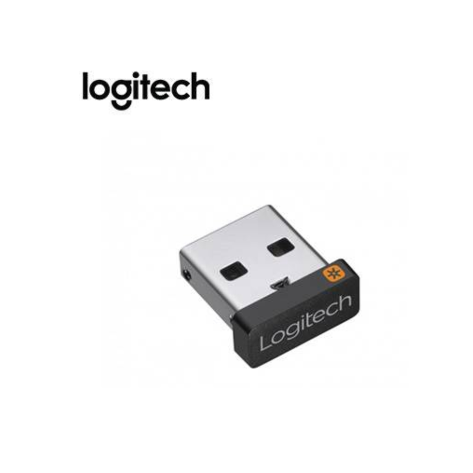 LOGITECH RECEPTOR USB UNIFYING (PN 910-005235)