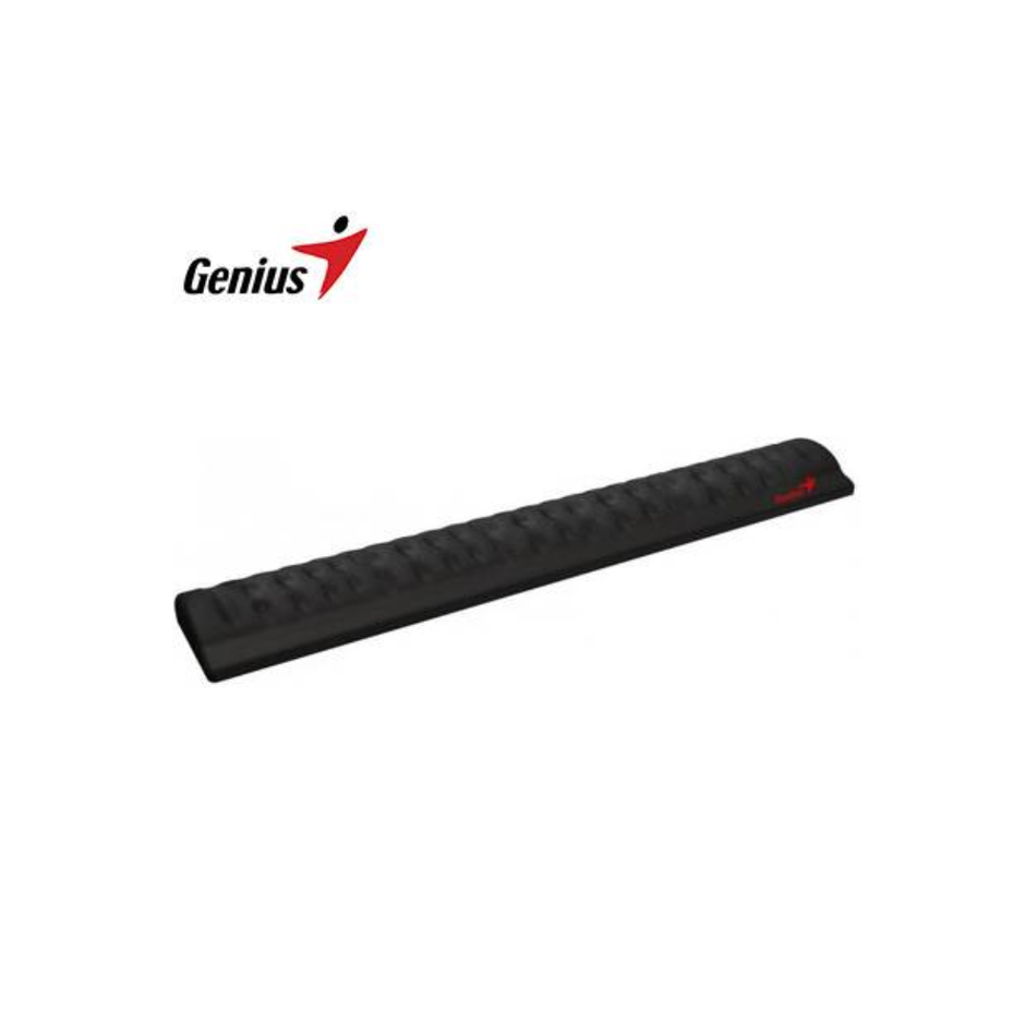 GENIUS G-WP REPOSAMUÑECAS 200M PARA TECLADO NEGRO (31250012400)