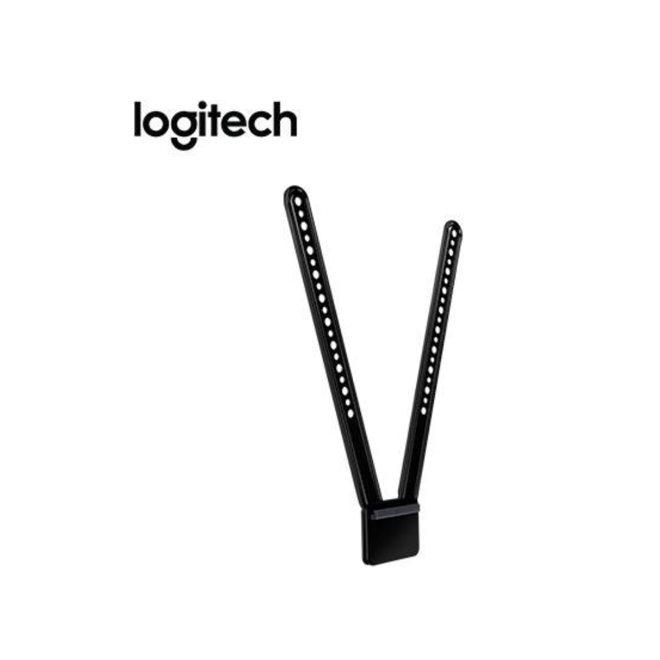 LOGITECH B2B PARA MEETUP 6–8 MM SOPORTE DE TV ALTERNATIVOS (PN 939-001498)