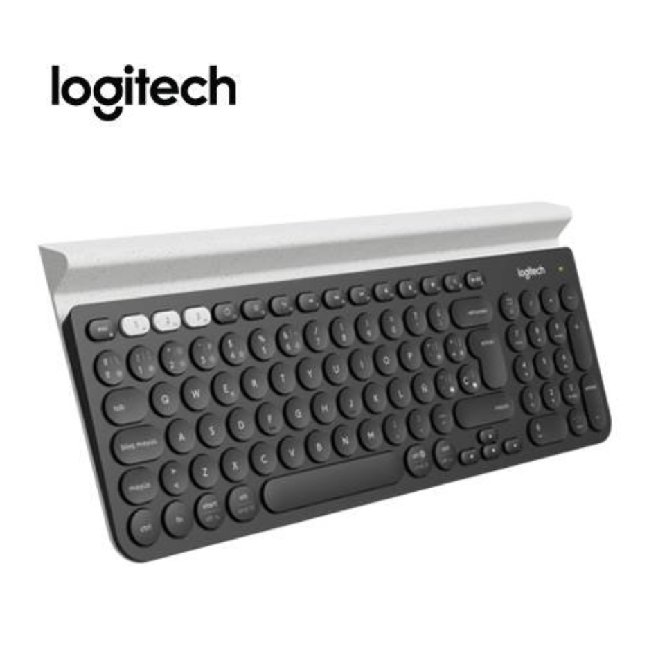 LOGITECH K780 TECLADO INALÁMBRICO 920-008026