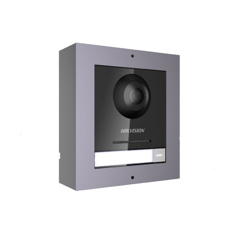 HIKVISION DS-KIS602 KIT VIDEO PORTERO IP 2MP MONITOR WIFI