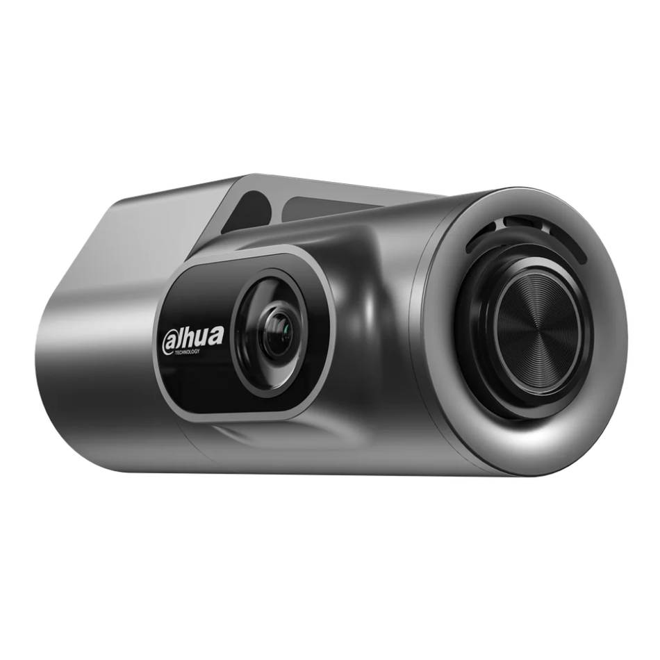 DAHUA M1PRO CAMARA PARA VEHICULO SMART 2.0 MP  Wi-Fi G-Sensor H.265