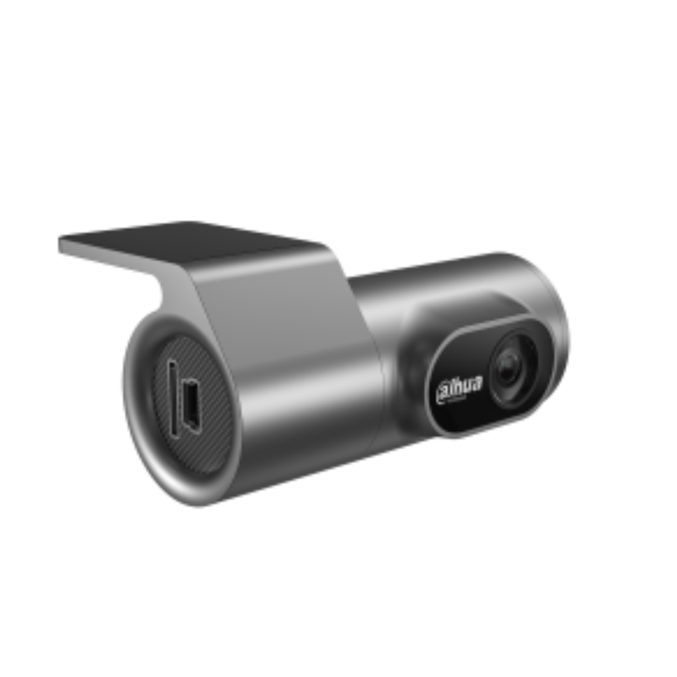 DAHUA M1PRO CAMARA PARA VEHICULO SMART 2.0 MP  Wi-Fi G-Sensor H.265