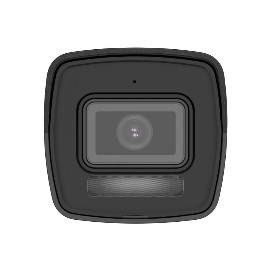 HIKVISION DS-2CD1043G2-LIU CAMARA TUBO IP 4MP CON AUDIO SMART LIGHT IR30MTS