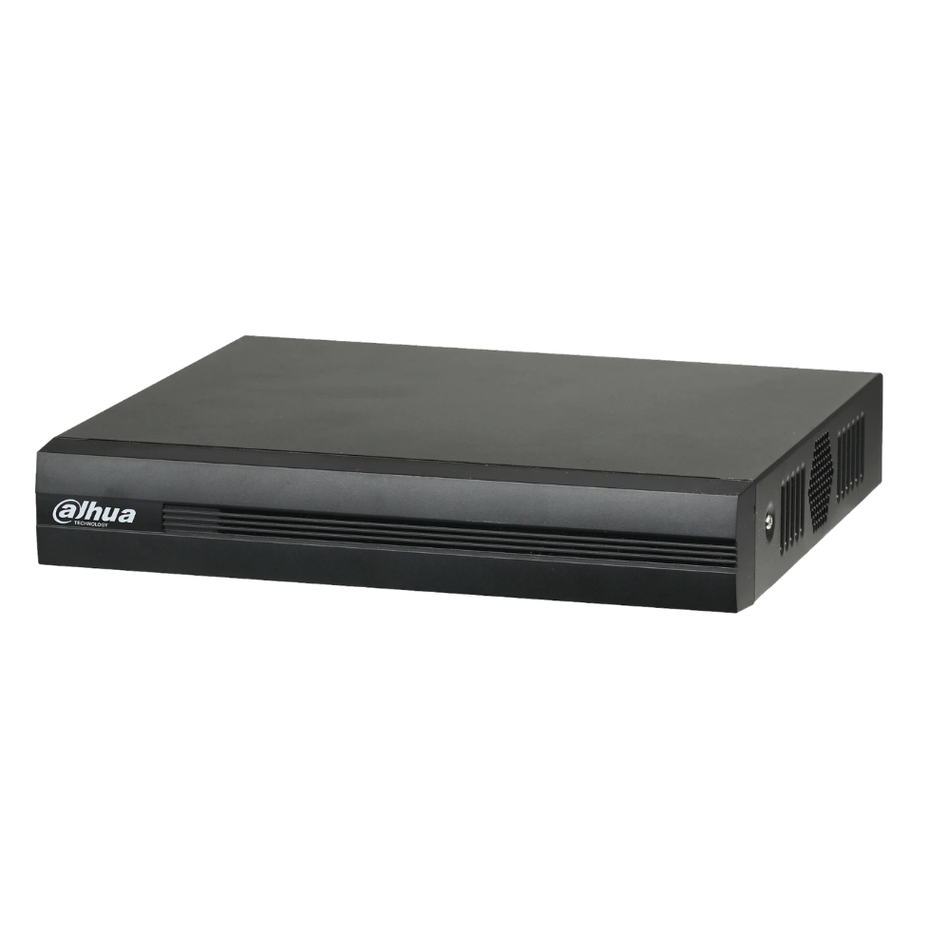 DAHUA XVR1B16H-I DVR 16CH PENTAHIBRIDO H.265+ 1080P WIZSENSE 1 HDD  16+8CH IP ONVIF 16.12