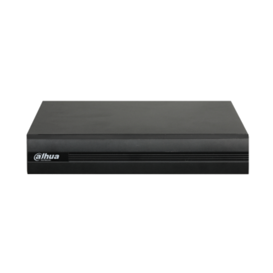 DAHUA XVR1B16H-I DVR 16CH PENTAHIBRIDO H.265+ 1080P WIZSENSE 1 HDD  16+8CH IP ONVIF 16.12
