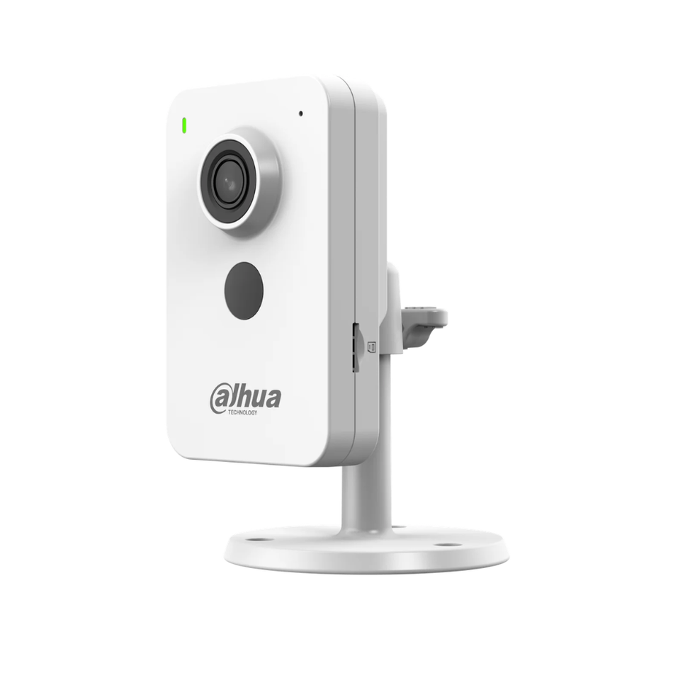 DAHUA C4K-P CAMARA CUBO WIFI  CUBE 4.0 MP IR 30M Wi-Fi 6  POE