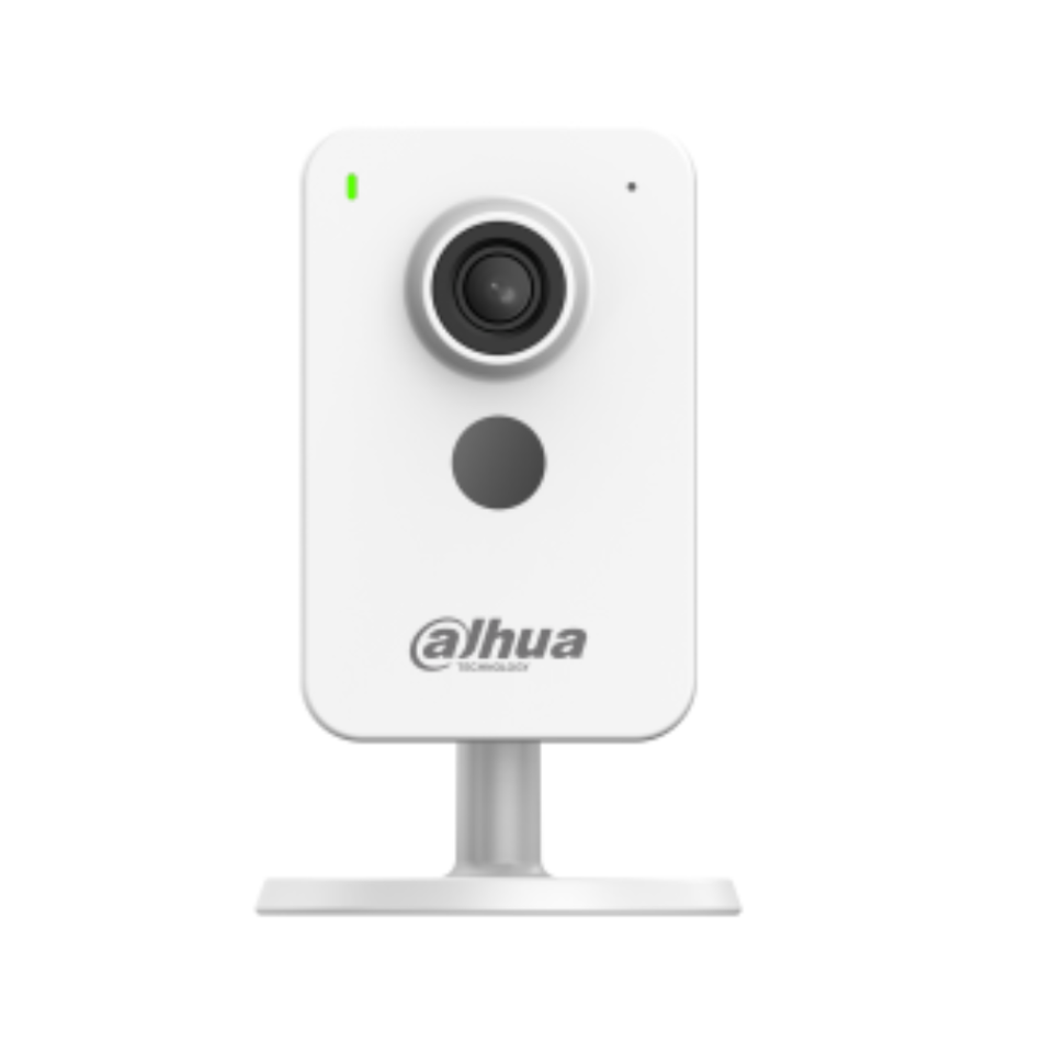 DAHUA C4K-P CAMARA CUBO WIFI  CUBE 4.0 MP IR 30M Wi-Fi 6  POE