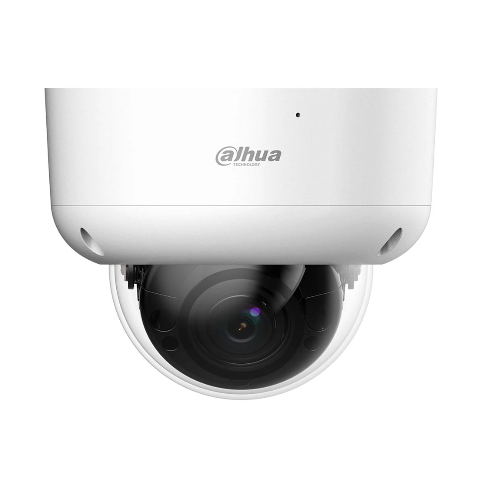 HAC-HDBW1200RA-Z CAMARA DOMO ANTIVANDALICA ICR DIA&NOCHE  2.0 MP  1080P IR 60M IP67 IK10