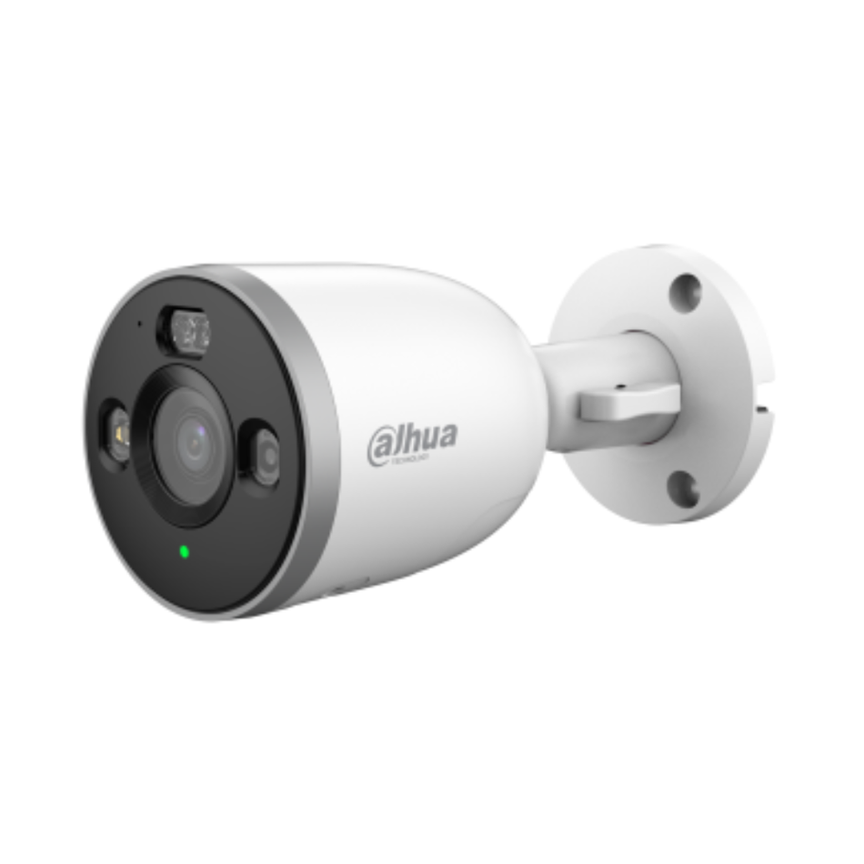 DAHUA F3D-PV CAMARA BULLET EXTERIOR WIFI ILUMINACION DUAL CMOS 1/2.8'' ICR 3.0 MP IR/LED 30M  IP67  Wi-Fi