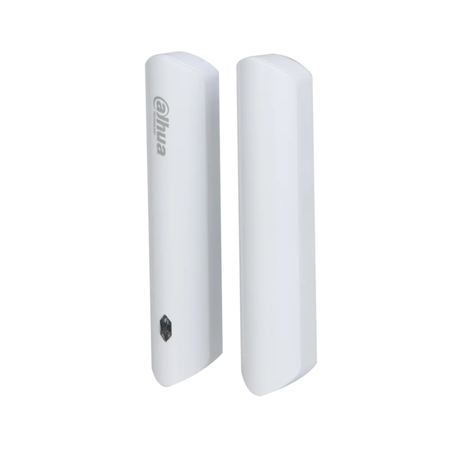 DAHUA DHI-ARD323-W2 Detector de Puerta Inalámbrico Dahua 433 MHz, Comunicación Bidireccional