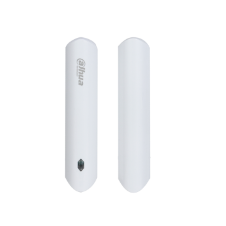 DAHUA DHI-ARD323-W2 Detector de Puerta Inalámbrico Dahua 433 MHz, Comunicación Bidireccional