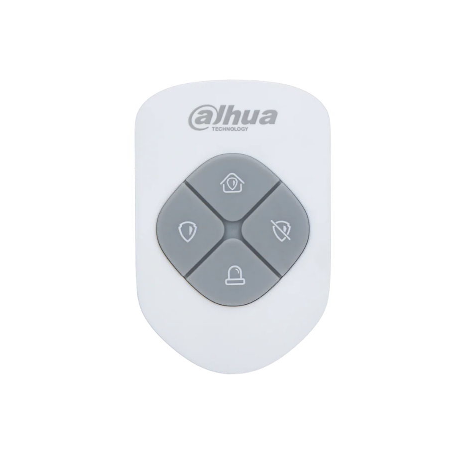 DAHUA ARA24-W2 CONTROL REMOTO PARA ESTACIÓN DE ALARMA